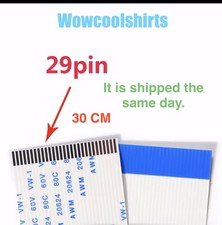 4 Cavi Para Cabezal Xp600