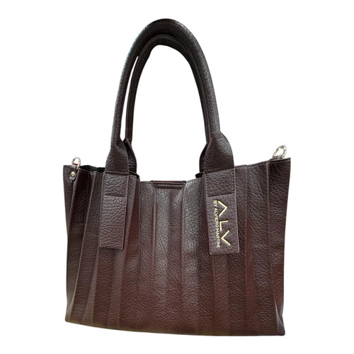 Borsa mano alv alviero - borsa,