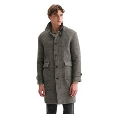 QB24 Spolverino Var. grigio