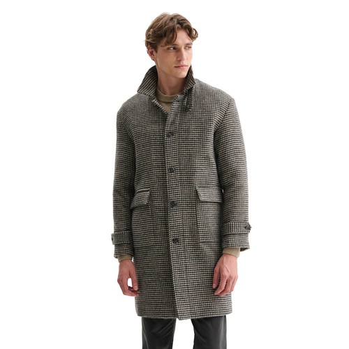 Qb24 spolverino var grigio - spolverino, var.