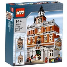 ★ NUOVO ★ LEGO Creator