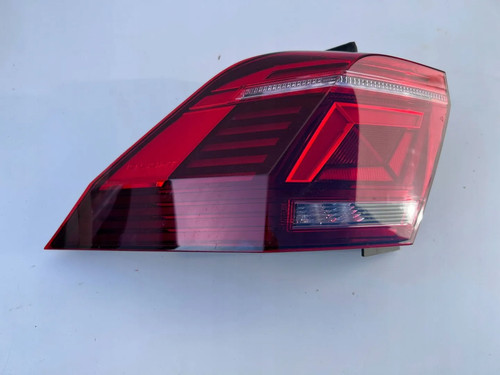 Fanale posteriore tiguan - vw,