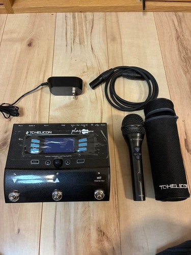 Helicon play pedale - helicon,