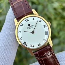 Orologio Uomo Svizzero Vintage