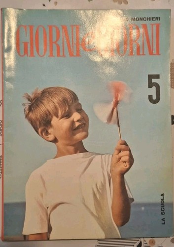 Libro letture giorni - e,