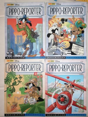 Disney definitive collection - disney,