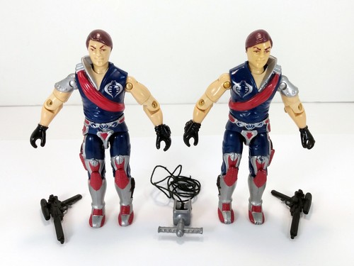 Vintage hasbro joe 1985 - vintage, gi