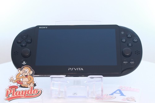 Sony vita pch 2000 - sony, console