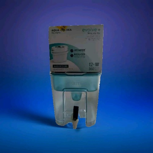 Brita caraffa grande con - brita,,