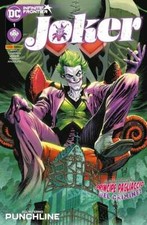 Joker N° 1 - DC Italia -