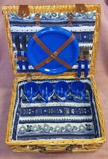 Cestino da picnic cestino da