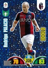 ADRENALYN CALCIATORI PANINI