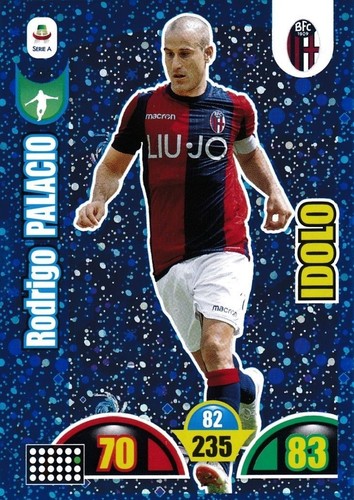 Adrenalyn calciatori panini - adrenalyn,