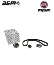 KIT DISTRIBUZIONE + POMPA