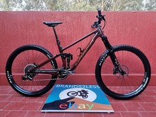 RRP 7000$ 2020 Norco Sight C1 29 Carbon Size Large Enduro DDP TO USA.