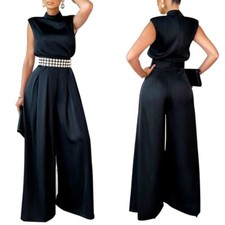 Tuta donna elegante retrò