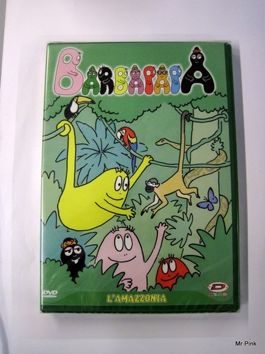 Barbapapa vol - barbapapa',