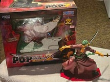 Megahouse P.O.P Portrait Of