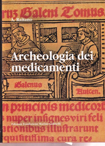 Raitano archeologia dei - archeologia,