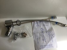 Hansa absperrsockel valvola - hansa, absperrsockel,