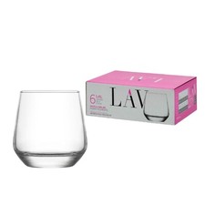 Set 6 Bicchieri da Liquore 95
