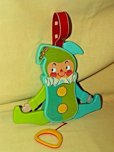 Fisher price jolly jumping - price,