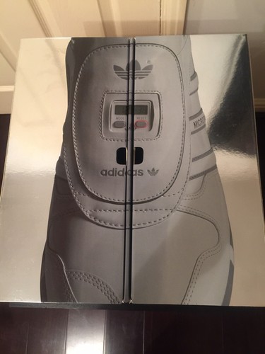 Adidas micropacer ipod bianco - ipod,