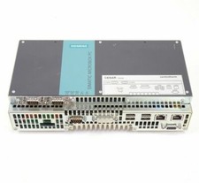 Siemens SIMATIC Microbox PC