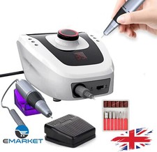 Trapano Unghie Elettrico