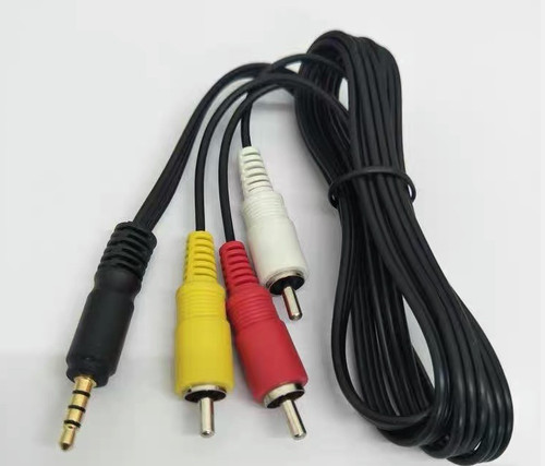 Cavo rca per videocamera sony - per,
