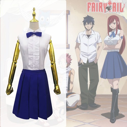 Costume cosplay anime coda - costume,
