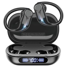CUFFIE BLUETOOTH AURICOLARI