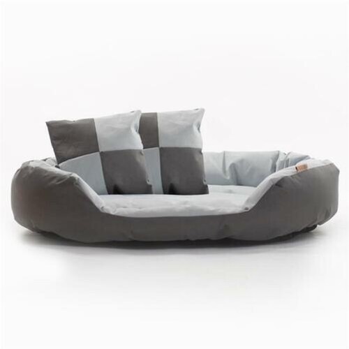 Letto per cani cuscino cesta - per,