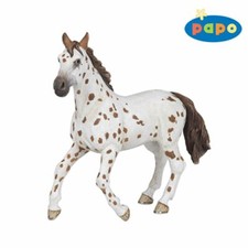 Papo 51509 - Mondo dei cavalli