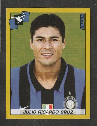 Figurina album calciatori - figurina,
