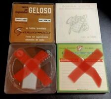 Bobine Geloso Cat.108 cm 12,7