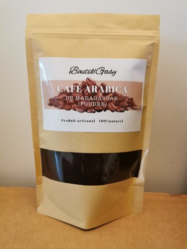 Lot café arabica - lot,
