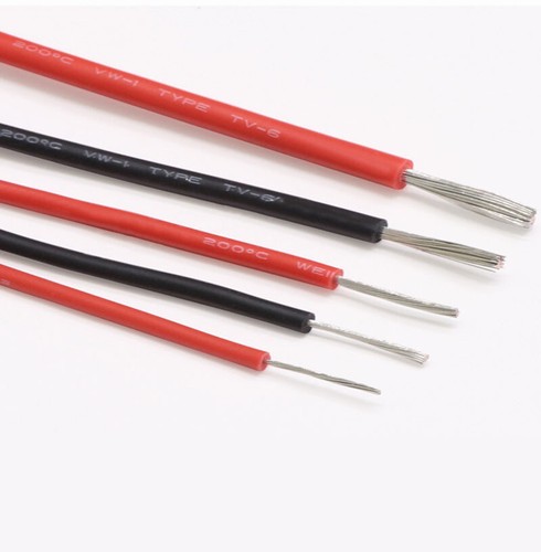 Ul3239 isolamento filo - isolamento,