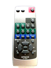 HITACHI TELECOMANDO TV AL