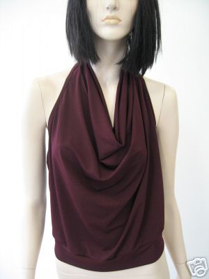 Sexitop schiena nuda da - ,