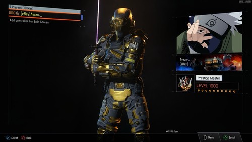 Call duty black ops - of,