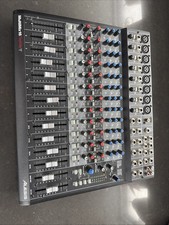 Alesis MultiMix16 FireWire