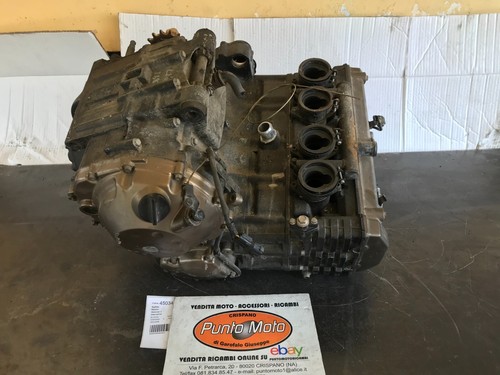 Blocco motore engine completo
