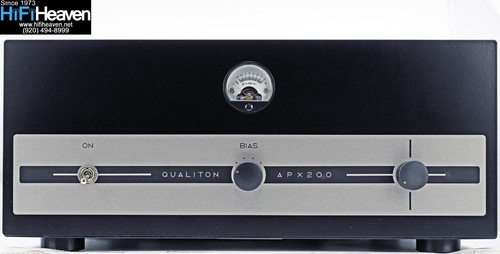 Amplificatore potenza - amplificatore, di