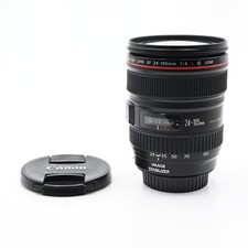 Canon EF 24-105 mm f4 L IS USM
