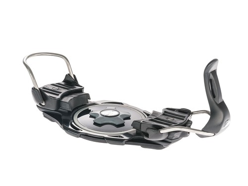 Attacchi snowboard alpino - attacchi,