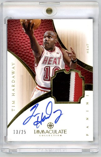 2012 panini immaculate - 2012-13,