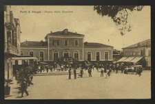 cartolina PORTO S.ELPIDIO