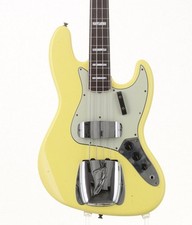 Fender Custom Shop 1966 Jazz