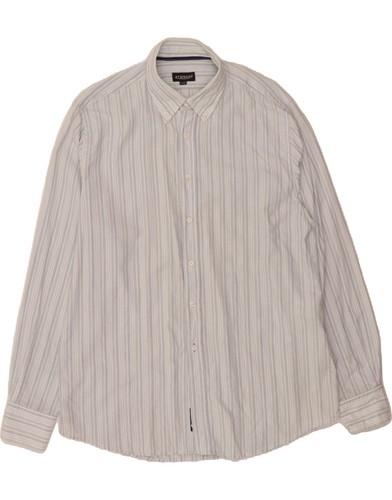 Jeckerson camicia uomo 2xl blu - jeckerson,
